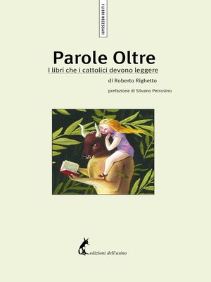 cover image of Parole Oltre